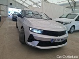  Opel  Astra 1.6 PHEV 132KWH GS AUTO #25