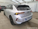 Opel  Astra 1.6 PHEV 132KWH GS AUTO #2