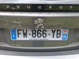  Peugeot  2008 1.5 BLUEHDI 130 S&S AUTO ALLURE BUSINESS #5