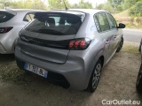  Peugeot  208 1.2 PT 100 S&S ACTIVE BUSINESS #3