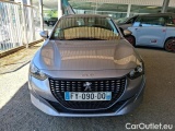  Peugeot  208 1.5 BLUEHDI 100 S&S ACTIVE BUS #14