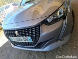  Peugeot  208 1.5 BLUEHDI 100 S&S ACTIVE BUS #54