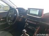  Peugeot  208 1.5 BLUEHDI 100 S&S ALLURE BUS #11