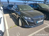  Peugeot  208 1.5 BLUEHDI 100 S&S ALLURE BUS #26