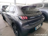  Peugeot  208 1.5 BLUEHDI 100 S&S ALLURE BUS #2