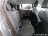  Peugeot  208 1.5 BLUEHDI 100 S&S ALLURE BUS #10