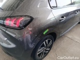  Peugeot  208 1.5 BLUEHDI 100 S&S ALLURE BUS #25