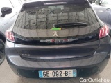  Peugeot  208 1.5 BLUEHDI 100 S&S ALLURE BUS #23
