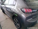  Peugeot  208 1.5 BLUEHDI 100 S&S ALLURE BUS #27