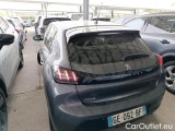  Peugeot  208 1.5 BLUEHDI 100 S&S ALLURE BUS #28