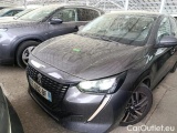  Peugeot  208 1.5 BLUEHDI 100 S&S ALLURE BUS #33