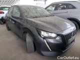  Peugeot  208 1.5 BLUEHDI 100 S&S ALLURE BUS #62