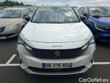  Peugeot  3008 1.5 BLUEHDI 130 S&S ALLURE PACK #14