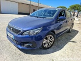  Peugeot  308 1.5 BLUEHDI 100 S&S ACTIVE BUSINESS #50