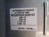  Peugeot  308 1.5 BLUEHDI 130 AUTO 8 S&S ACTIVE BUS #8