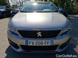  Peugeot  308 1.5 BLUEHDI 130 AUTO 8 S&S ACTIVE BUS #39