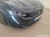  Peugeot  508 1.6 HYBRID 225 E-AUTO ALLURE PACK #15
