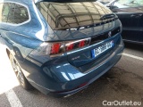  Peugeot  508 1.5 BLUEHDI 130 S&S AUTO ALLURE PACK #37