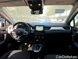  Renault  Captur 1.6 E-TECH 145 EVOLUTION #4