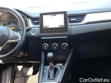  Renault  Captur 1.6 E-TECH 145 EVOLUTION #11