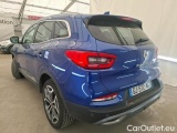  Renault  Kadjar 1.3 TCE 140 FAP TECHNO EDC #2