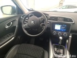  Renault  Kadjar 1.3 TCE 140 FAP TECHNO EDC #4