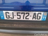  Renault  Kadjar 1.3 TCE 140 FAP TECHNO EDC #5