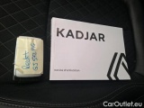  Renault  Kadjar 1.3 TCE 140 FAP TECHNO EDC #6