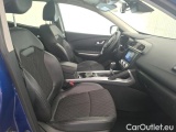  Renault  Kadjar 1.3 TCE 140 FAP TECHNO EDC #9