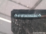  Renault  Kadjar 1.3 TCE 140 FAP TECHNO EDC #8