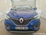  Renault  Kadjar 1.3 TCE 140 FAP TECHNO EDC #14