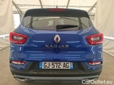  Renault  Kadjar 1.3 TCE 140 FAP TECHNO EDC #15
