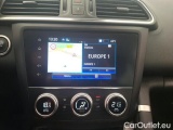  Renault  Kadjar 1.3 TCE 140 FAP TECHNO EDC #22