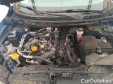  Renault  Kadjar 1.3 TCE 140 FAP TECHNO EDC #33