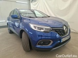  Renault  Kadjar 1.3 TCE 140 FAP TECHNO EDC #70