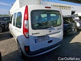  Renault  Kangoo 1.5 DCI 75 ENERGY ZEN #2