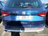  Seat  ATECA 2.0 TDI 150 S&S DSG7 STYLE BUSINESS #15