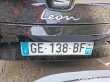  Seat  Leon 2.0 TDI 115 S&S STYLE BUSINESS #5