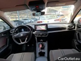  Seat  Leon 2.0 TDI 115 S&S STYLE BUSINESS #4