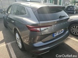  Skoda  ENYAQ BEV 82KWH AUTO #2