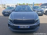  Skoda  ENYAQ BEV 82KWH AUTO #14