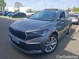 Skoda  ENYAQ BEV 82KWH AUTO #30