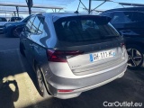 Skoda  Fabia 1.0 TSI 95 AMBITION #2
