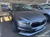  Skoda  Fabia 1.0 TSI 95 AMBITION #26