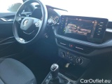  Skoda  Fabia 1.0 TSI 95 AMBITION #4