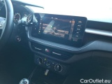  Skoda  Fabia 1.0 TSI 95 AMBITION #11