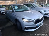  Skoda  Fabia 1.0 TSI 95 AMBITION #20