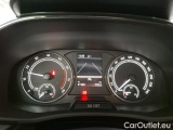  Skoda  Fabia 1.0 TSI 95 AMBITION #7