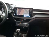  Skoda  Fabia 1.0 TSI 95 AMBITION #11