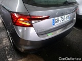  Skoda  Fabia 1.0 TSI 95 AMBITION #14